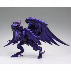 Saint Seiya Myth Cloth Ex Action Figurine Minos du Griffon Original Color Edition 18cm