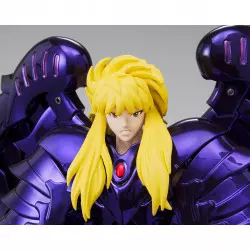 Saint Seiya Myth Cloth Ex Action Figurine Minos du Griffon Original Color Edition 18cm