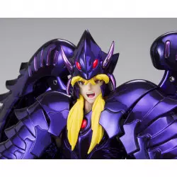 Saint Seiya Myth Cloth Ex Action Figurine Minos du Griffon Original Color Edition 18cm