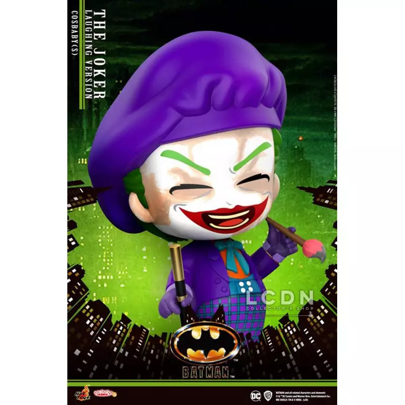 Batman 1989 toys cheap