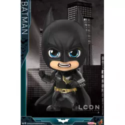 Hot Toys COSB721 The Dark Knight Trilogy Batman Cosbaby (S ...