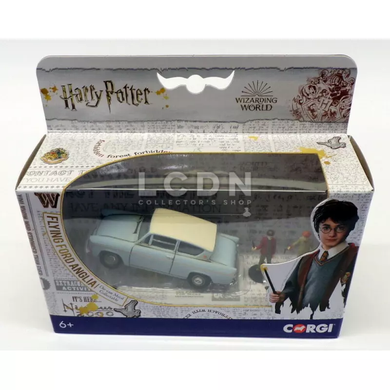Harry's diecast cheap