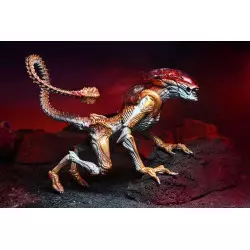 Aliens Action Figurine Panther Alien (Kenner Tribute) 23cm