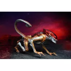 Aliens Action Figurine Panther Alien (Kenner Tribute) 23cm