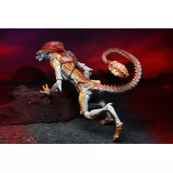 Aliens Action Figurine Panther Alien (Kenner Tribute) 23cm