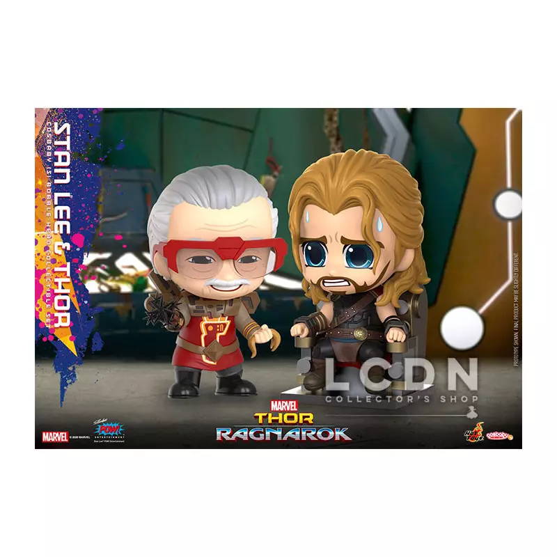 Thor ragnarok bobblehead outlet