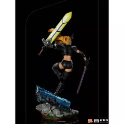 Marvel Comics Statue 1/10 BDS Art Scale Magik (X-Men) 28cm