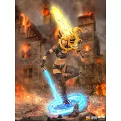 Marvel Comics Statue 1/10 BDS Art Scale Magik (X-Men) 28cm