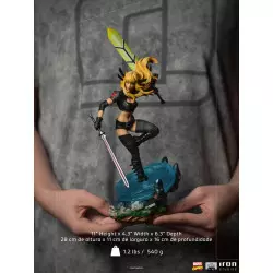 Marvel Comics Statue 1/10 BDS Art Scale Magik (X-Men) 28cm