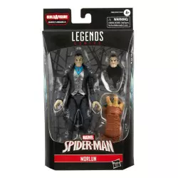 Spider-Man Marvel Legends...