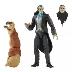 Spider-Man Marvel Legends Series Spider-Man Action Figure Morlun 15cm