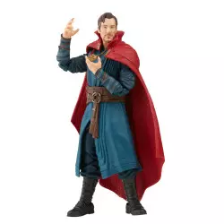 Spider-Man No Way Home Marvel Legends Series Action Figurine Doctor Strange 15cm