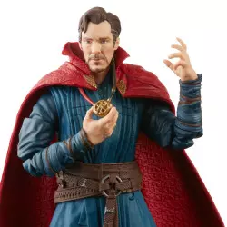 Spider-Man No Way Home Marvel Legends Series Action Figurine Doctor Strange 15cm