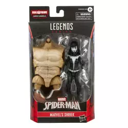 Spider-Man Marvel Legends...