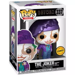 Batman 1989 POP! Heroes...