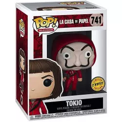 Money Heist POP! Television...