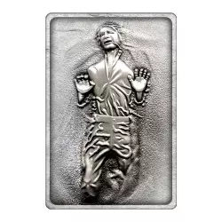 Star Wars Ingot Iconic...