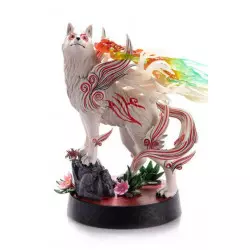 Okami Statue Shiranui...