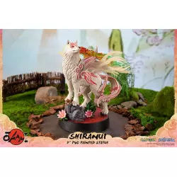 Okami Statue Shiranui (Pose Standard) 23 cm