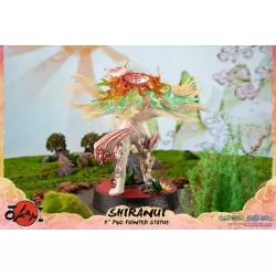Okami Statue Shiranui (Pose Standard) 23 cm
