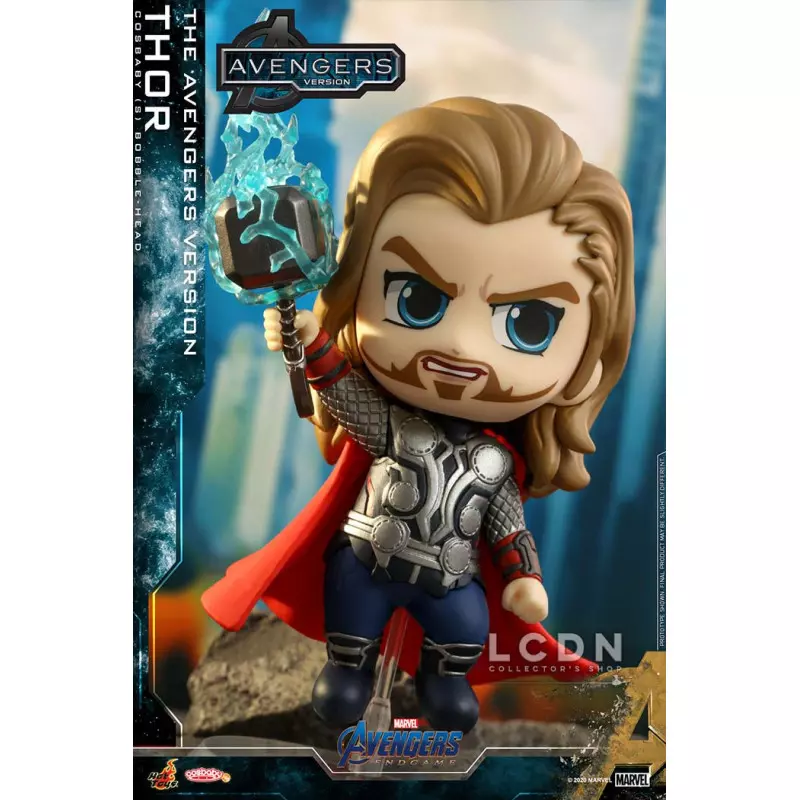 Cosbaby avengers new arrivals