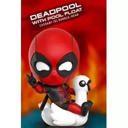 Hot Toys COSB788 Deadpool 2...