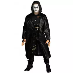 The Crow Eric Draven One:12...