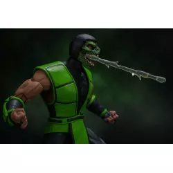 Mortal Kombat Action Figure 1/12 Reptile 18cm