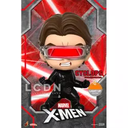 Hot Toys COSB803 X-Men 2: X-Men United Cyclops Cosbaby (S) Bobble-Head 10cm