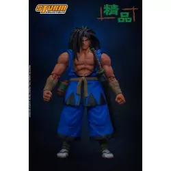 Samurai Shodown Haohmaru...