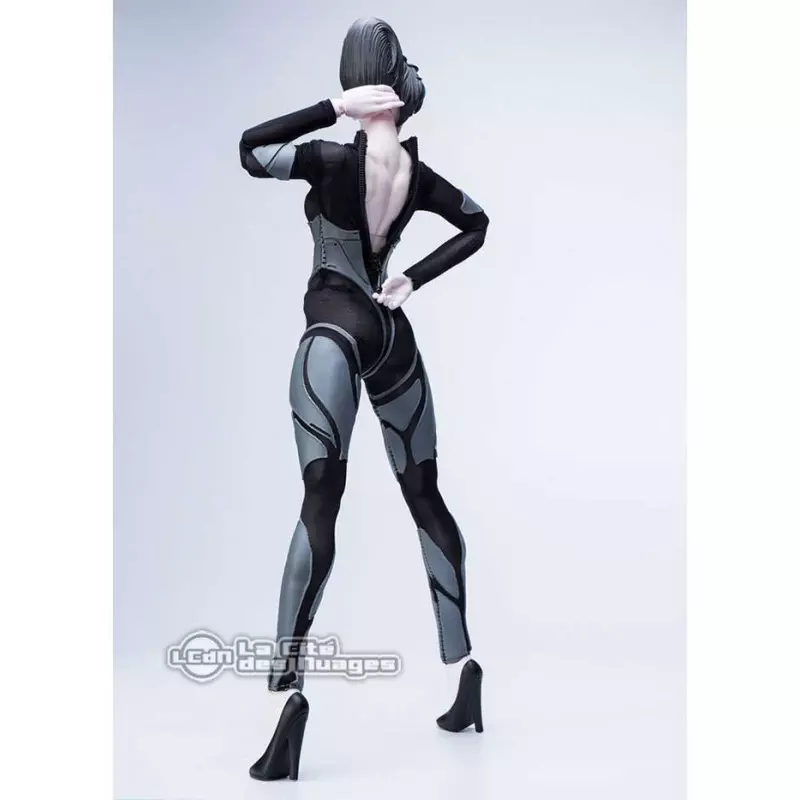 Coreplay 1/6 Action Figurine Fitness Body 2 32 cm