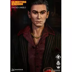Gangsters Kingdom Collectible Action Figurine 1/6 Diamond A Angelo Damtoys GK023