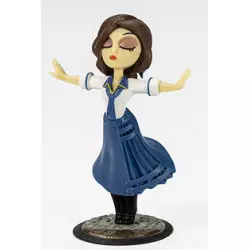 Bioshock Infinite Elizabeth...