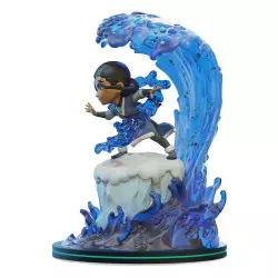 Avatar Le Dernier Maître de l'Air Figurine Q-Fig Elite Katara 18cm
