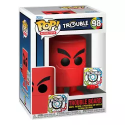 Retro Toys POP! Trouble...