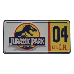 Jurassic Park Replica 1/1...