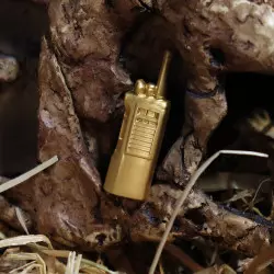 Jurassic Park Replica Park Ranger Division Premium Box