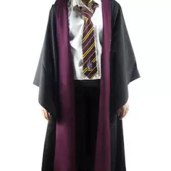 Harry Potter Wizard robe...