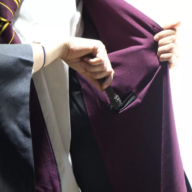 Harry Potter Replique Robe de Sorcier Gryffondor