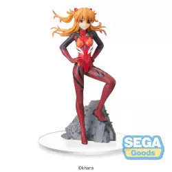 Evangelion 3.0+1.0 Statue...