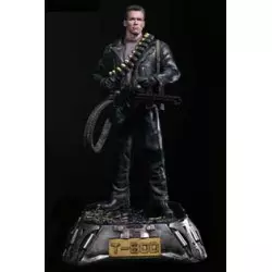Terminator 2 Judgment Day...