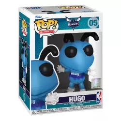 NBA Mascots POP! Sport...