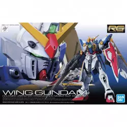 RG Gundam Model Kit 1/144...