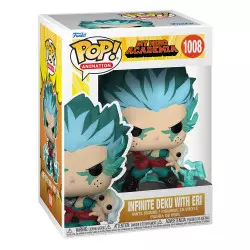 My Hero Academia POP!...