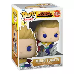 My Hero Academia POP!...