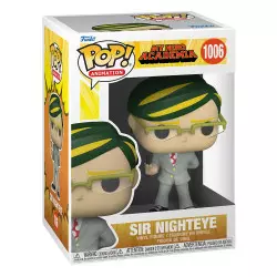 My Hero Academia POP!...