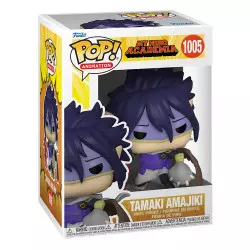 My Hero Academia POP!...