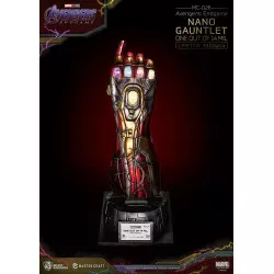 Avengers Endgame Statue...