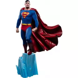 DC Comics Statue 1/4...