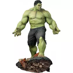 Marvel Statue 1/4 Hulk...